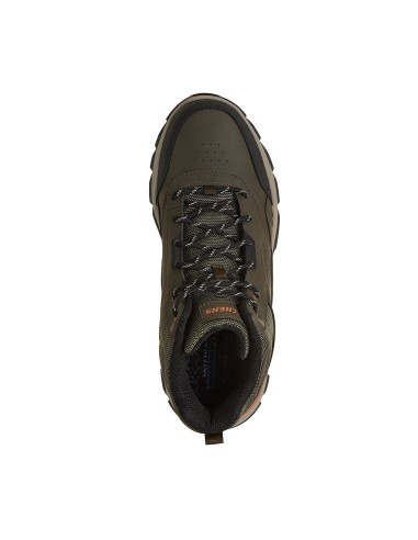 Skechers Santoro Hopkins 205587OLV