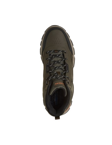 Skechers Santoro Hopkins 205587OLV