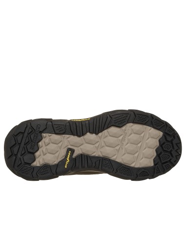 Skechers Santoro Hopkins 205587OLV