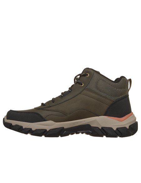 Skechers Santoro Hopkins 205587OLV