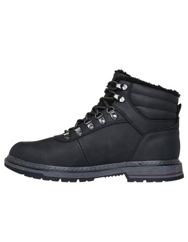 Skechers Corado Memphis 205623BLK