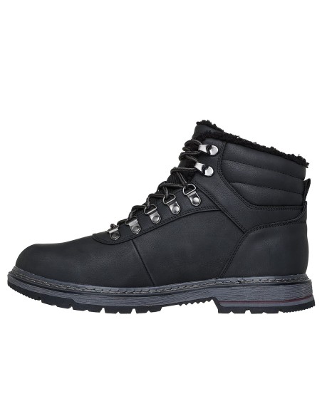 Skechers Corado Memphis 205623BLK