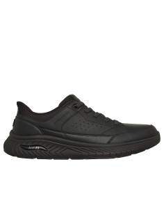Skechers Slip Ins Arch Fit Crosser Felix 205656BBK