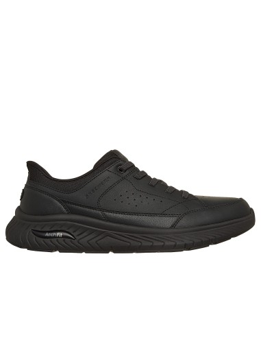 Skechers Slip Ins Arch Fit Crosser Felix 205656BBK
