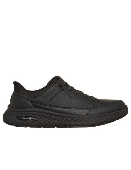 Skechers Slip Ins Arch Fit Crosser Felix 205656BBK