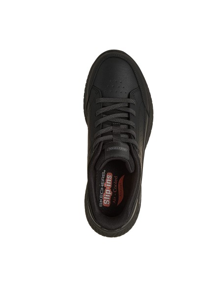 Skechers Slip Ins Arch Fit Crosser Felix 205656BBK