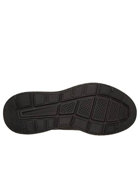 Skechers Slip Ins Arch Fit Crosser Felix 205656BBK