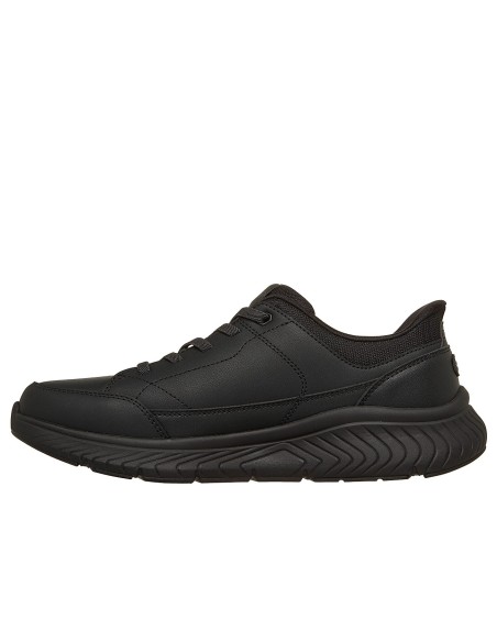 Skechers Slip Ins Arch Fit Crosser Felix 205656BBK