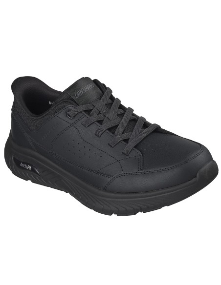 Skechers Slip Ins Arch Fit Crosser Felix 205656BBK