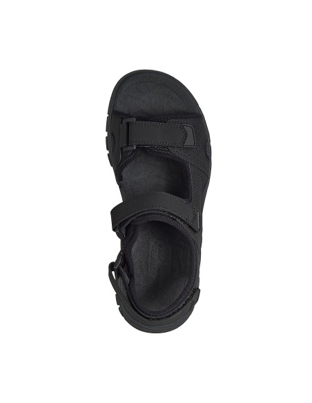 Skechers Wagner Avalon 205724BBK