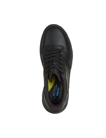 Skechers SlipIns Garza Ultra Tyrell 205867BBK