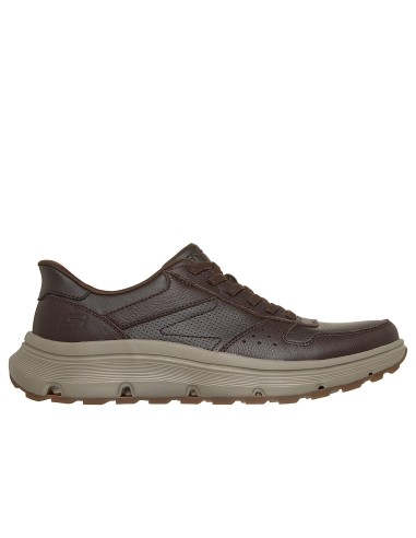 Skechers SlipIns Garza Ultra Tyrell 205867CHOC