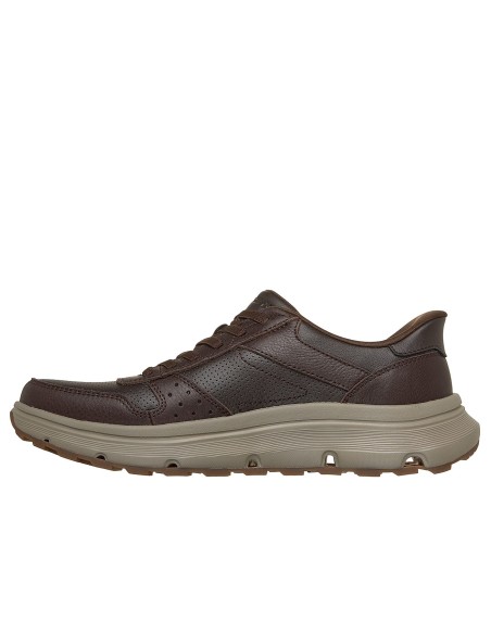Skechers SlipIns Garza Ultra Tyrell 205867CHOC
