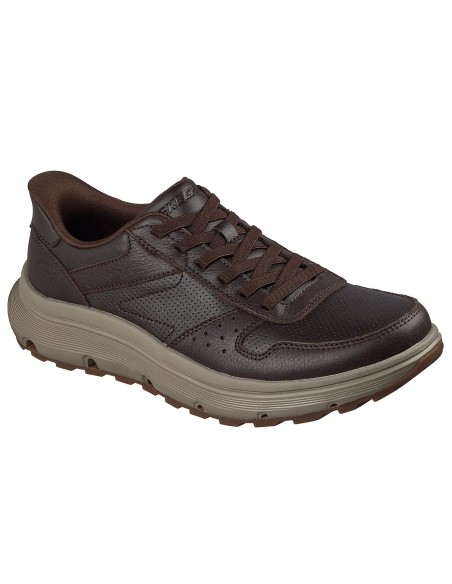 Skechers SlipIns Garza Ultra Tyrell 205867CHOC