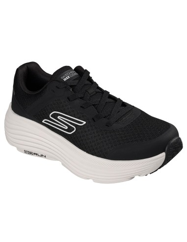 Skechers Max Cushioning Endeavor 220613BKW