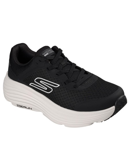 Skechers Max Cushioning Endeavor 220613BKW