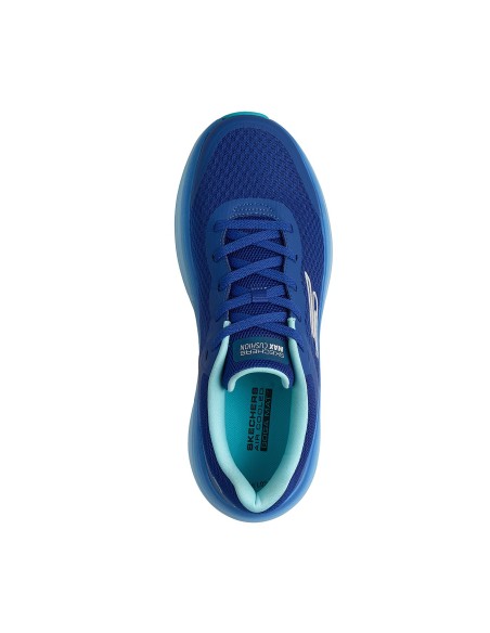 Skechers Max Cushioning Endeavor 220613BLU