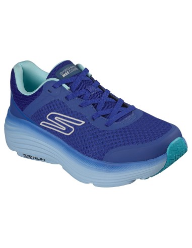 Skechers Max Cushioning Endeavor 220613BLU