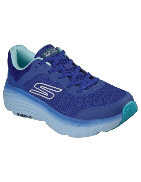Skechers Max Cushioning Endeavor 220613BLU