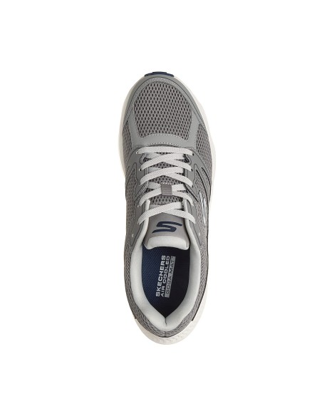 Skechers Go Run Consistent 20 Mapleton 220861GRY