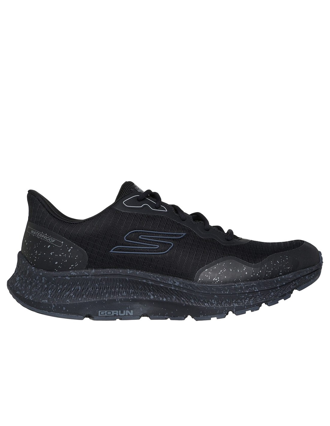 Skechers - ΣΗΜΑΝΤΙΚΟ: Σε περίπτωση διαφοράς τιμής από το κατάστημα ισχύει παντα και μόνο η τιμή του καταστήματος Skechers Go Run Consistent 20 Piedmont 220874BBK