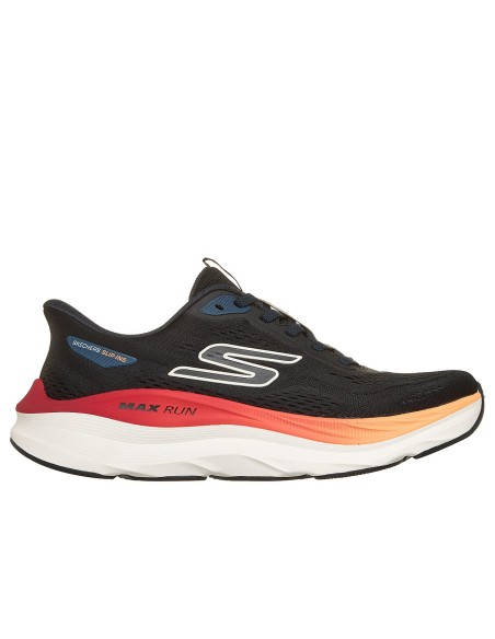 Skechers SlipIns Max Run 221000BKMT