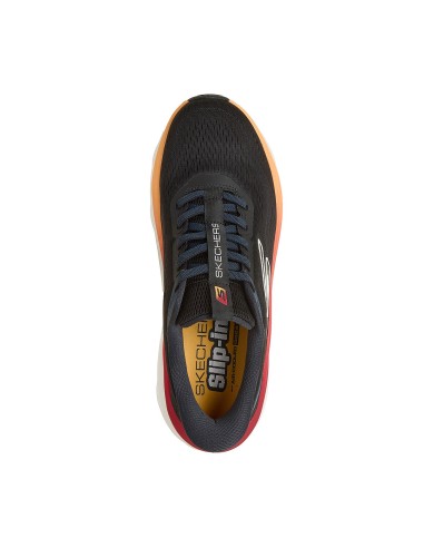 Skechers SlipIns Max Run 221000BKMT