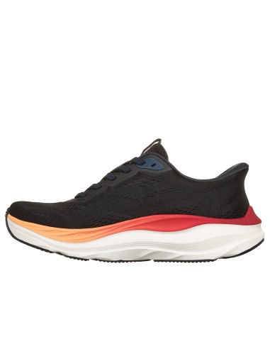 Skechers SlipIns Max Run 221000BKMT