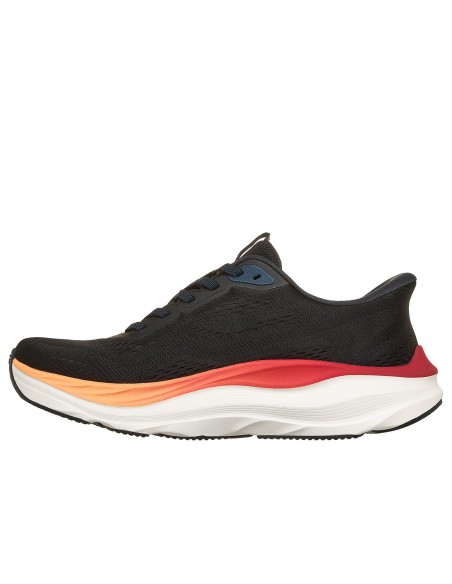 Skechers SlipIns Max Run 221000BKMT
