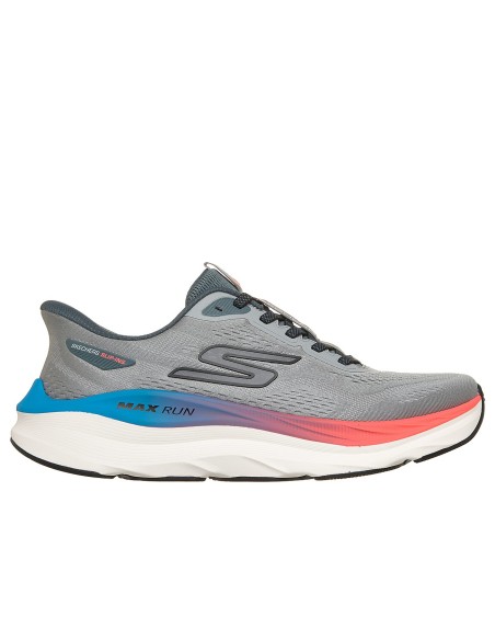 Skechers SlipIns Max Run 221000GYMT