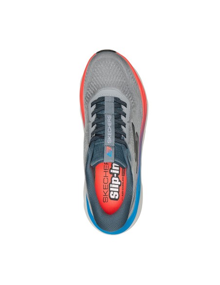 Skechers SlipIns Max Run 221000GYMT