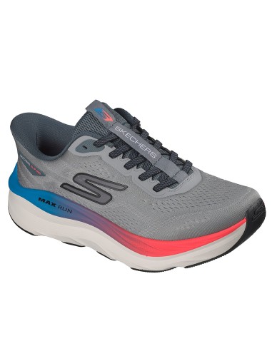 Skechers SlipIns Max Run 221000GYMT