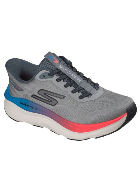 Skechers SlipIns Max Run 221000GYMT