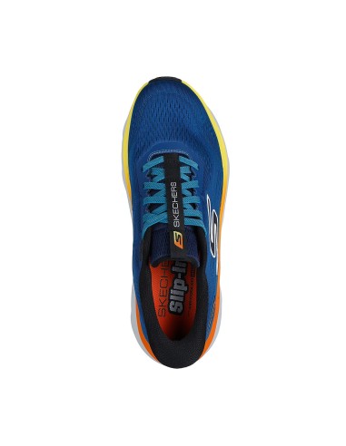 Skechers SlipIns Max Run 221000NVMT
