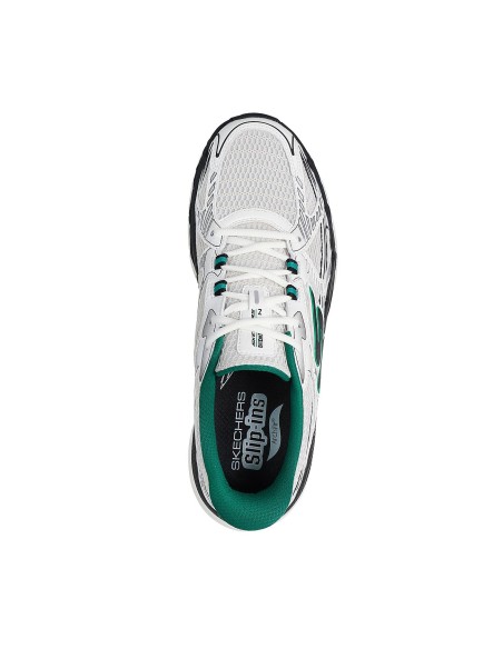 Skechers Slipins Go Run Arch Fit 20 Juniper 221103WGR