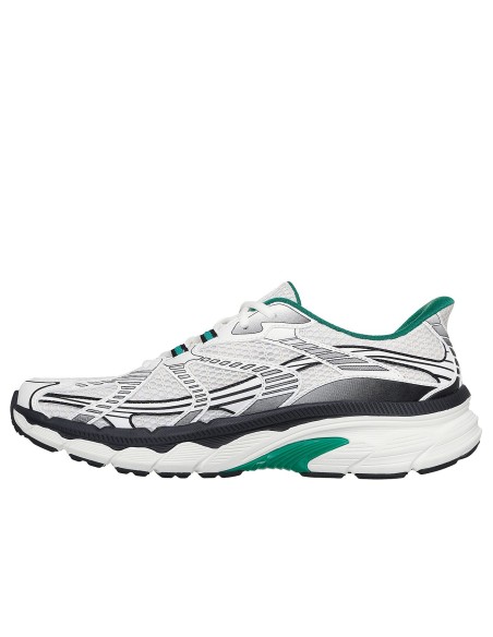 Skechers Slipins Go Run Arch Fit 20 Juniper 221103WGR