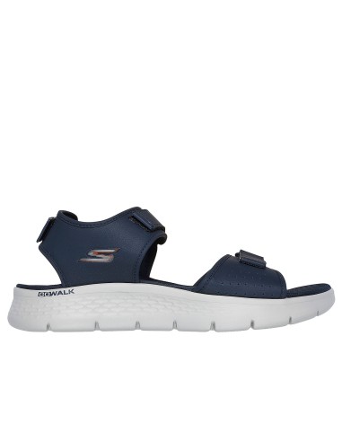 Skechers Go Walk Flex Sandal Antigua Beach 229205NVOR