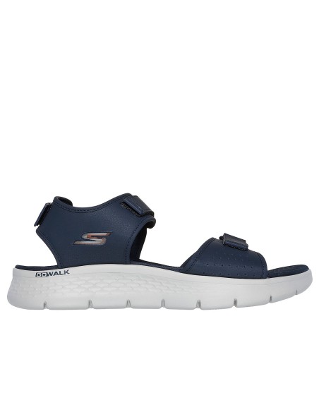 Skechers Go Walk Flex Sandal Antigua Beach 229205NVOR