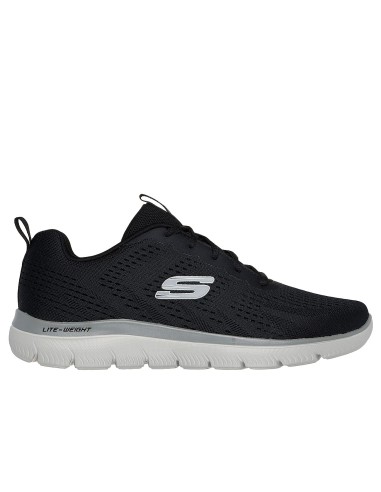 Skechers Summits Torre M 232395BKTP shoes