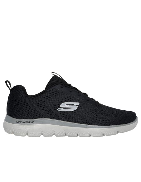 Skechers Summits Torre M 232395BKTP shoes