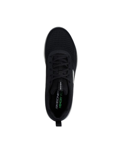 Skechers Summits Torre M 232395BKTP shoes