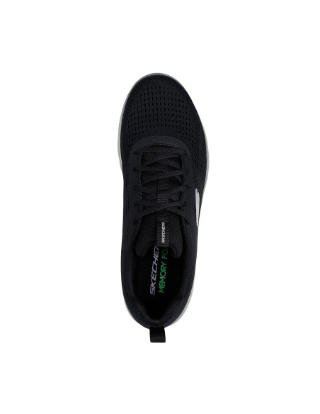 Skechers Summits Torre M 232395BKTP shoes