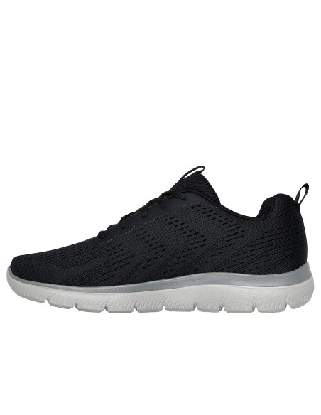 Skechers Summits Torre M 232395BKTP shoes
