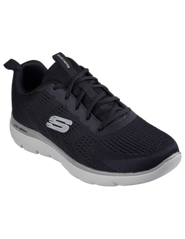 Skechers Summits Torre M 232395BKTP shoes