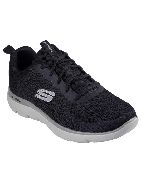 Skechers Summits Torre M 232395BKTP shoes