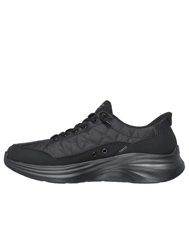 Skechers SlipIns Contour Foam Cozy 232619BBK