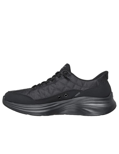 Skechers SlipIns Contour Foam Cozy 232619BBK
