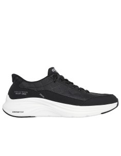 Skechers SlipIns Contour Foam Cozy 232619BKW