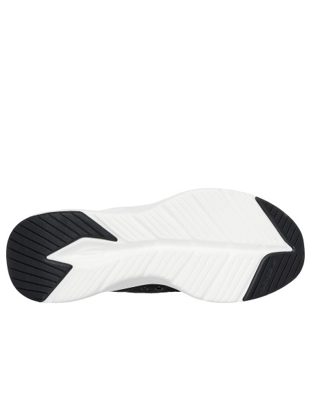 Skechers SlipIns Contour Foam Cozy 232619BKW