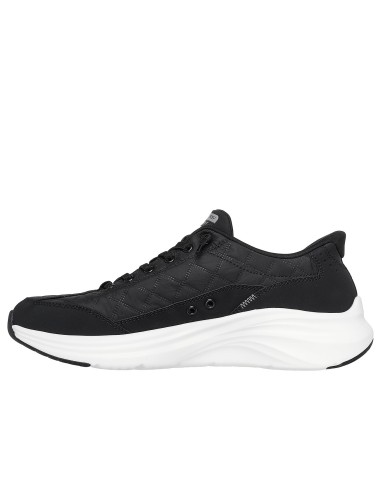 Skechers SlipIns Contour Foam Cozy 232619BKW